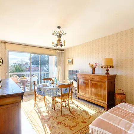 Arguin Ii-10 By Interhome * Arcachon