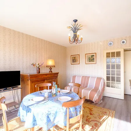 Arguin Ii-10 By Interhome Apartment *