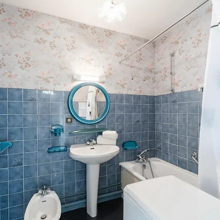 Arguin Ii-10 By Interhome Apartment Arcachon