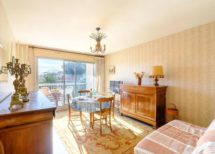 Arguin Ii-10 By Interhome * ארסשון