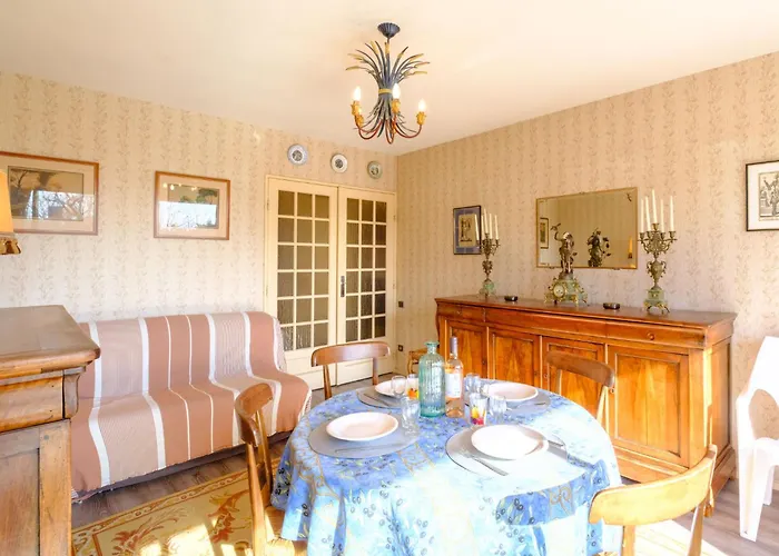 Arguin Ii-10 By Interhome דירה ארסשון