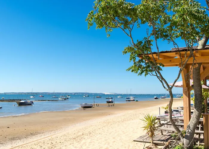 דירה Arguin Ii-10 By Interhome ארסשון