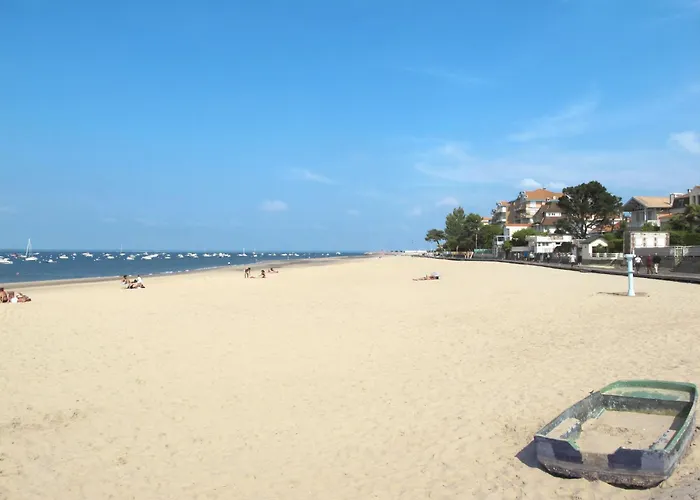 דירה Arguin Ii-10 By Interhome ארסשון