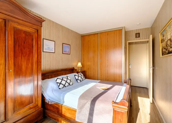 Arguin Ii-10 By Interhome