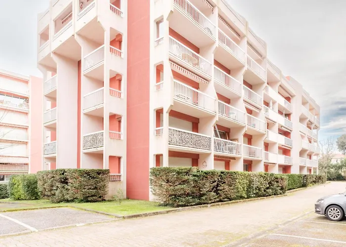 Arguin Ii-10 By Interhome