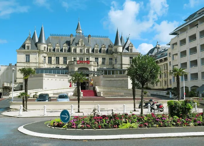 Arguin Ii-10 By Interhome דירה ארסשון