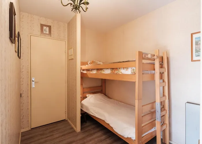 Arguin Ii-10 By Interhome דירה *