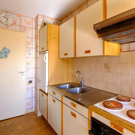 Arguin Ii-10 By Interhome 아르카숑