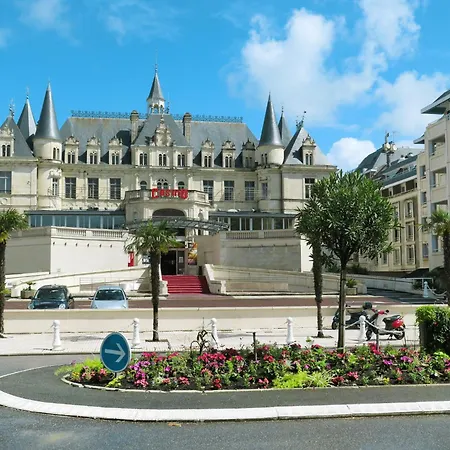 Arguin Ii-10 By Interhome 아파트 아르카숑