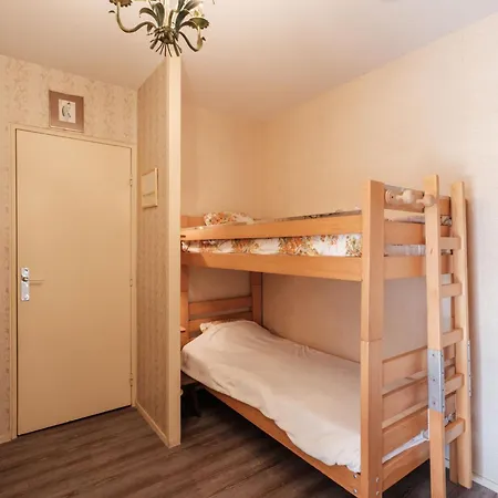 Arguin Ii-10 By Interhome Appartement *