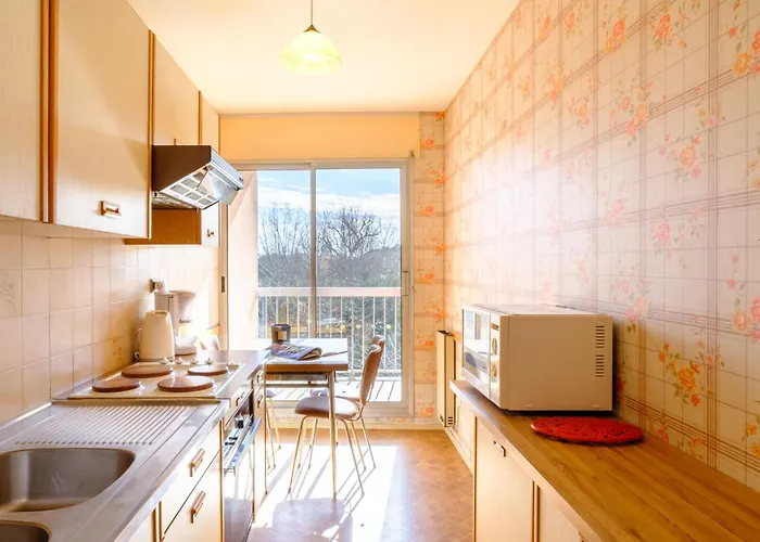 Arguin Ii-10 By Interhome 아르카숑