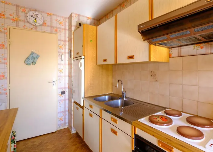 Arguin Ii-10 By Interhome 아르카숑